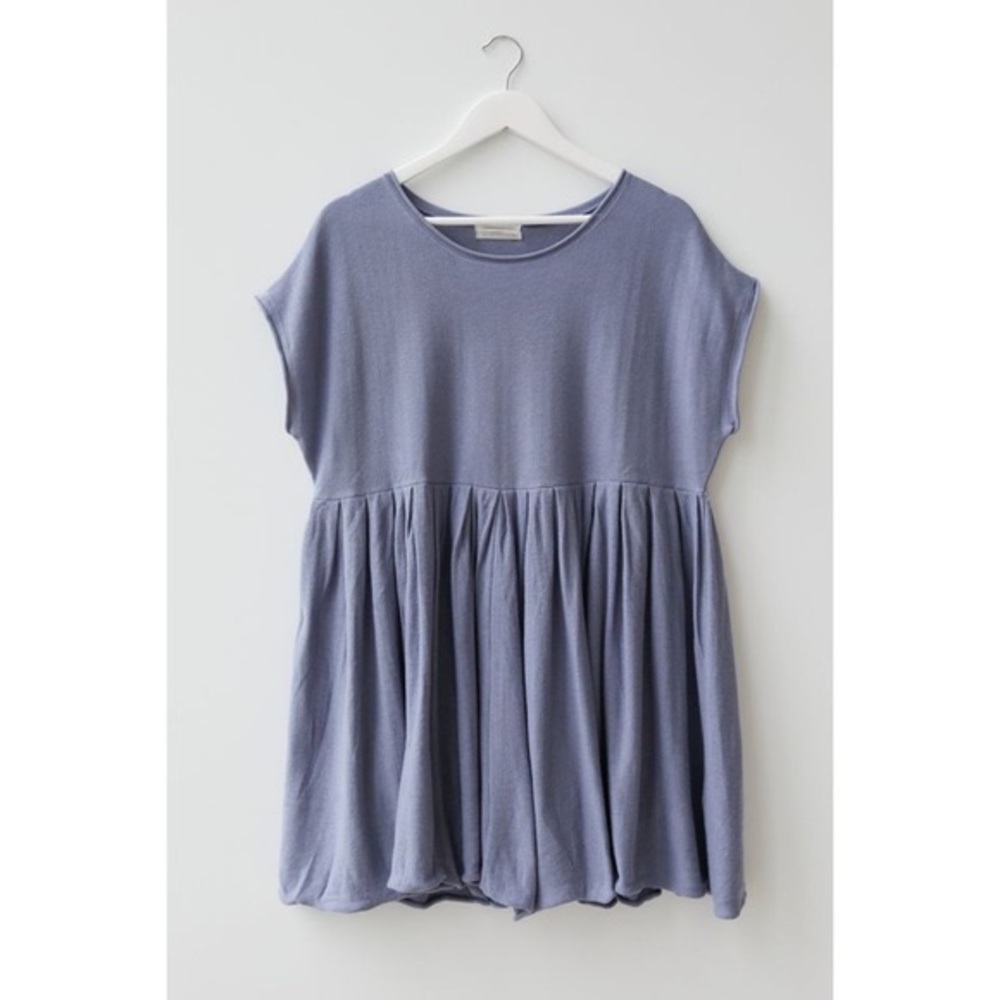 UO Kylie Babydoll Mini dress